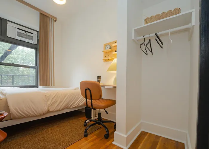 Lamartine Chelsea New York